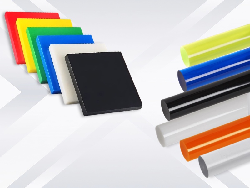 ENGINEERING PLASTICS