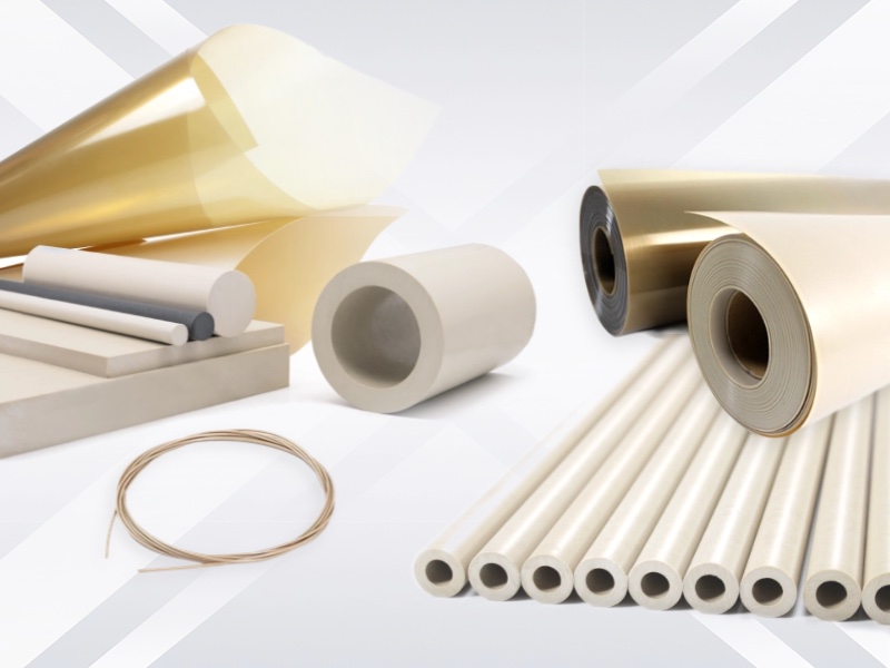 INSULATING MATERIAL