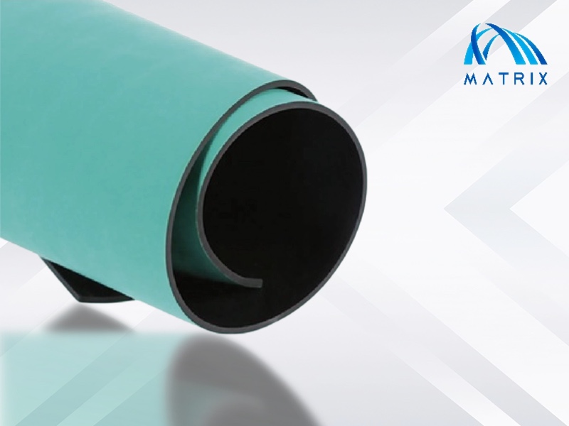 EPDM RUBBER 