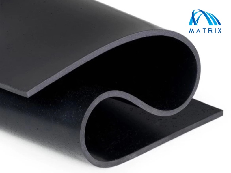 NEOPRENE/EPDM/SBR SPONGE