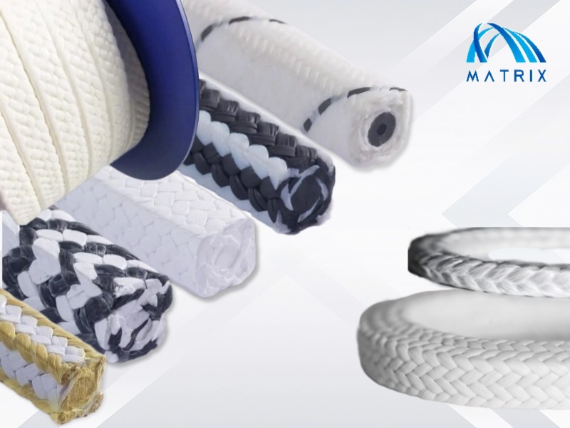 PTFE PACKING