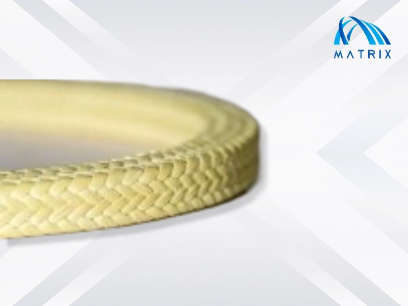ARAMID PACKING