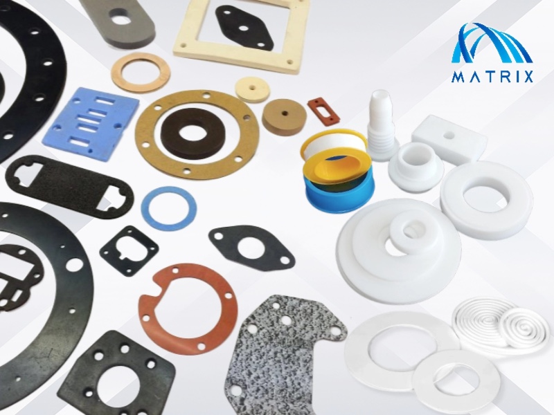 GASKET