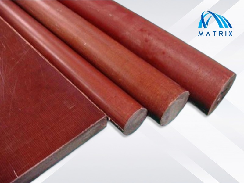 PHENOLIC RESIN INSULATION