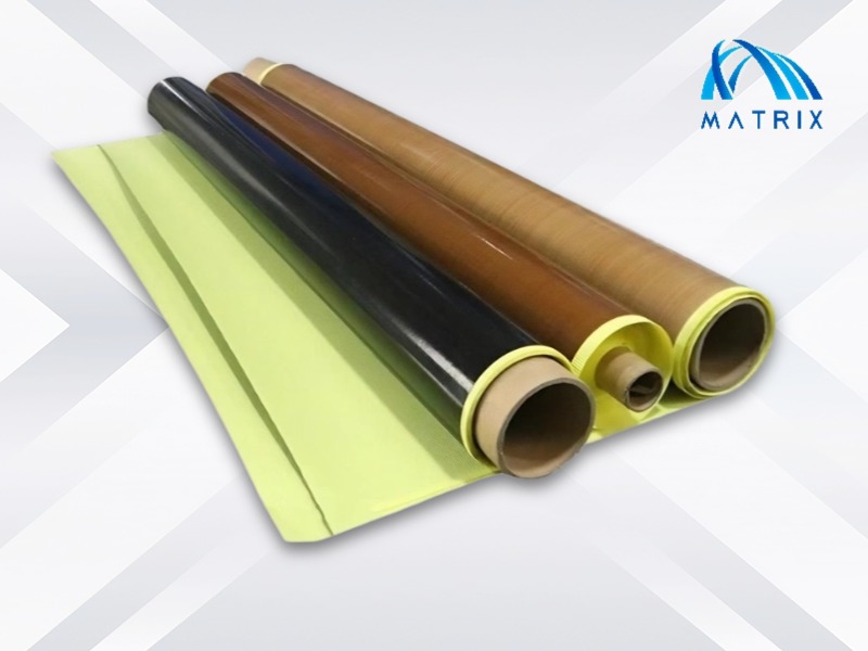 PTFE High Temperature Tape